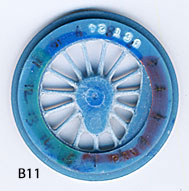 Image of casting B11