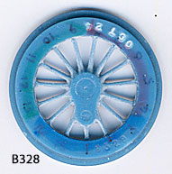 Image of casting B328